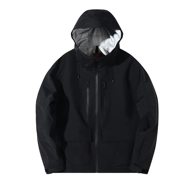 3L Insulated Snow Jacket New Winter Ski Apparrel
