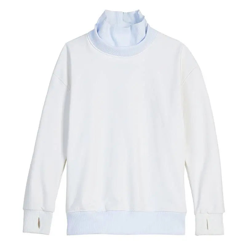 Women's Cute Outdoor Sweater Pullovers