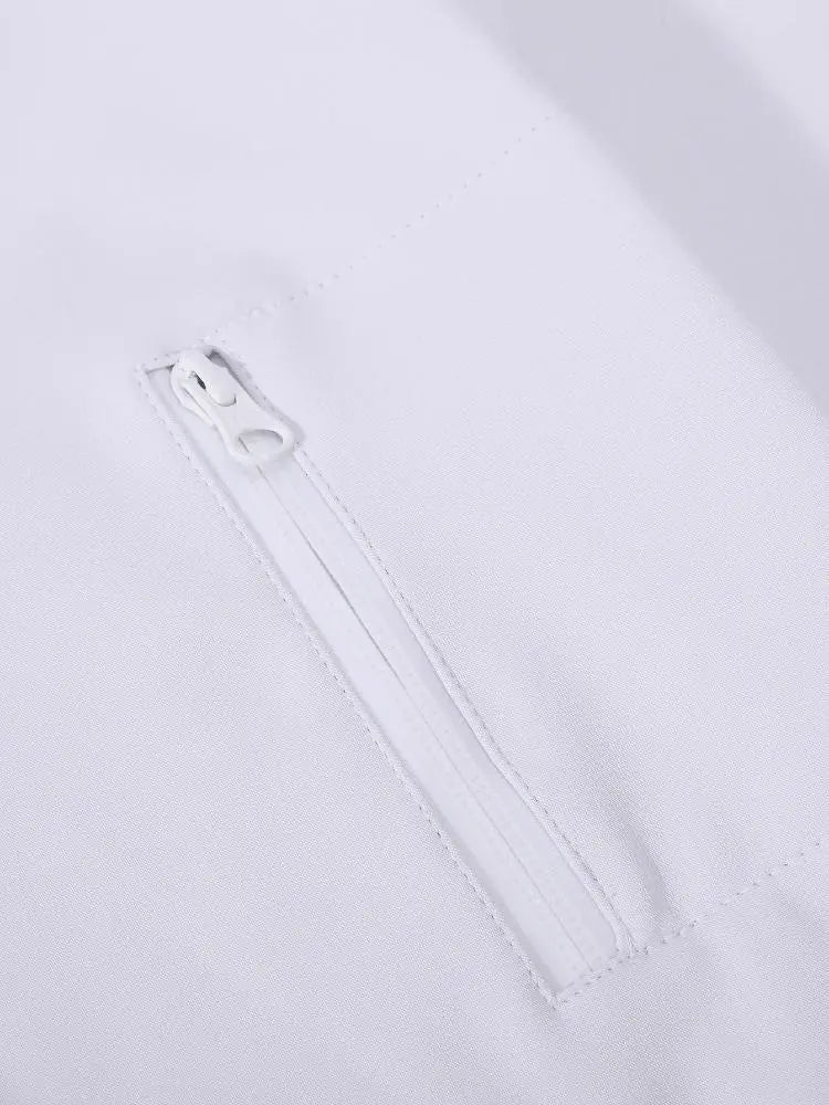 Doorek High Chin Insulated Sweater - Women's