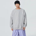 Men's Outdoor Waterproof Snowboard Sweatshirts