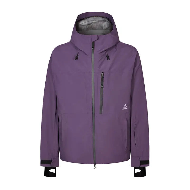 Women's Air Pose Snow Ace Winter Snowboard Jacket