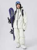 Women's Mountain Rider All-Weather Baggy Snow Suits