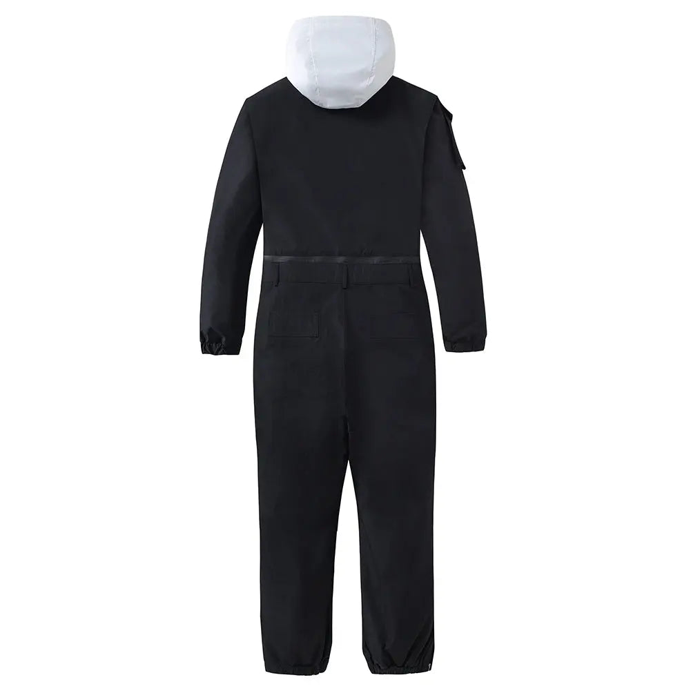 Women's One Piece Snow Suit