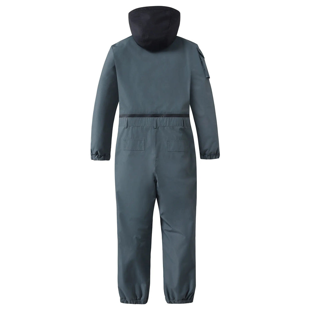Women's One Piece Snow Suit